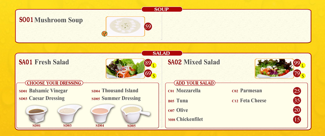 soup