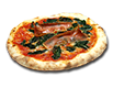 viva-pizza-Parma-Spinach